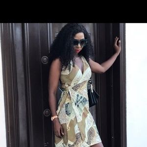 Meet your Posher, Nancy